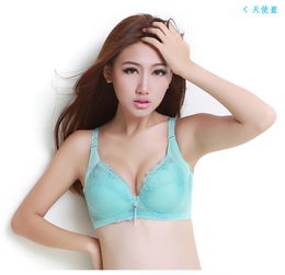 穿出自信曲线 Shanefun霞黛芳2013春夏款8489收副乳调整型内衣评测