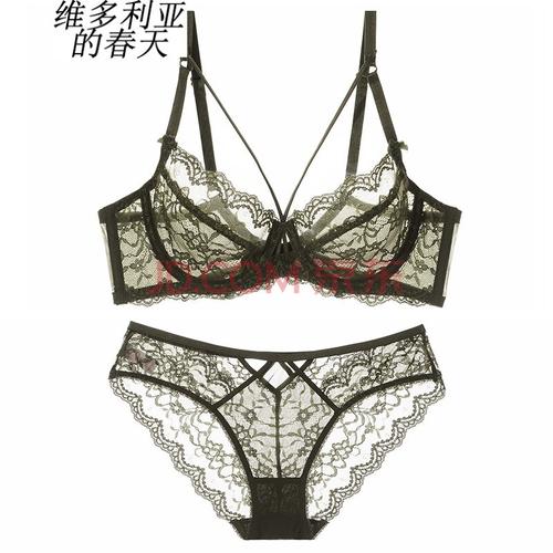 维多利亚的春天 性感诱惑，内在之美